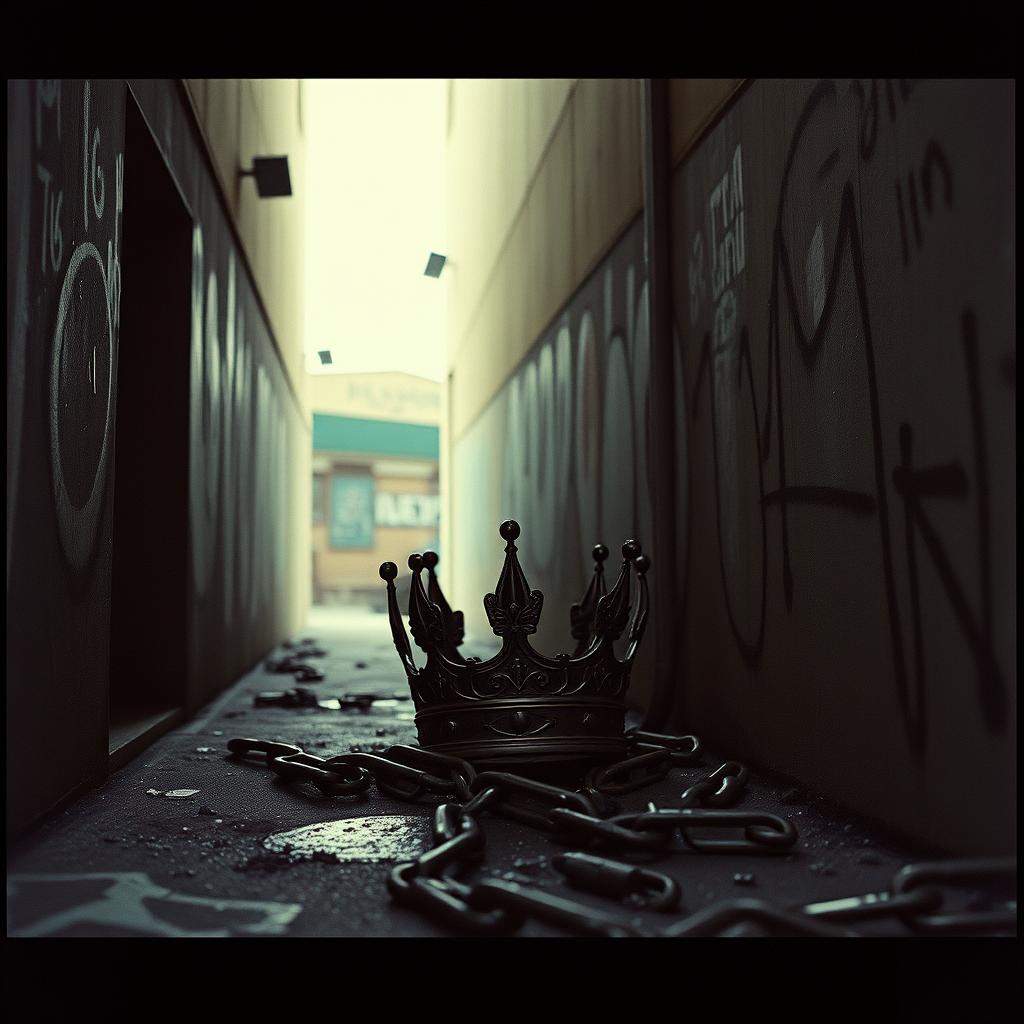 The World Has Lied to You