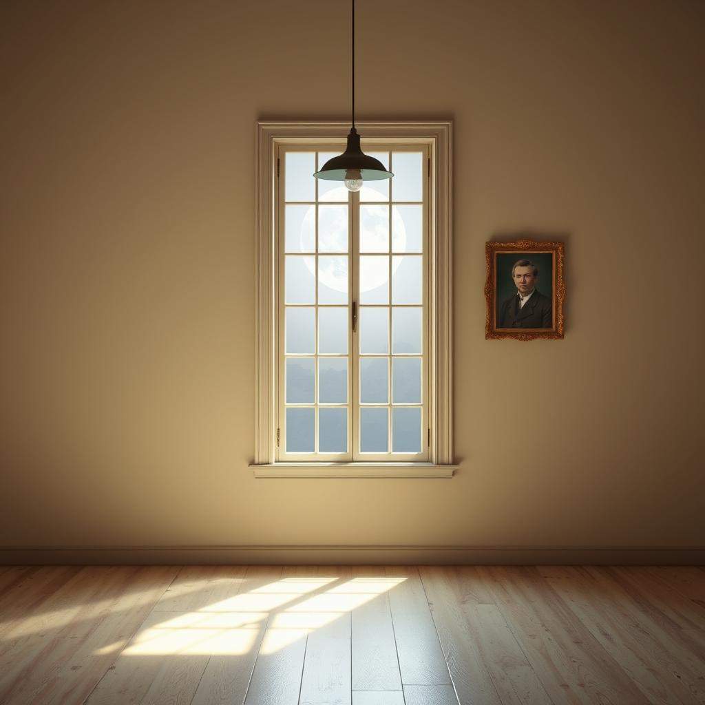 Where Your Light Still Lives