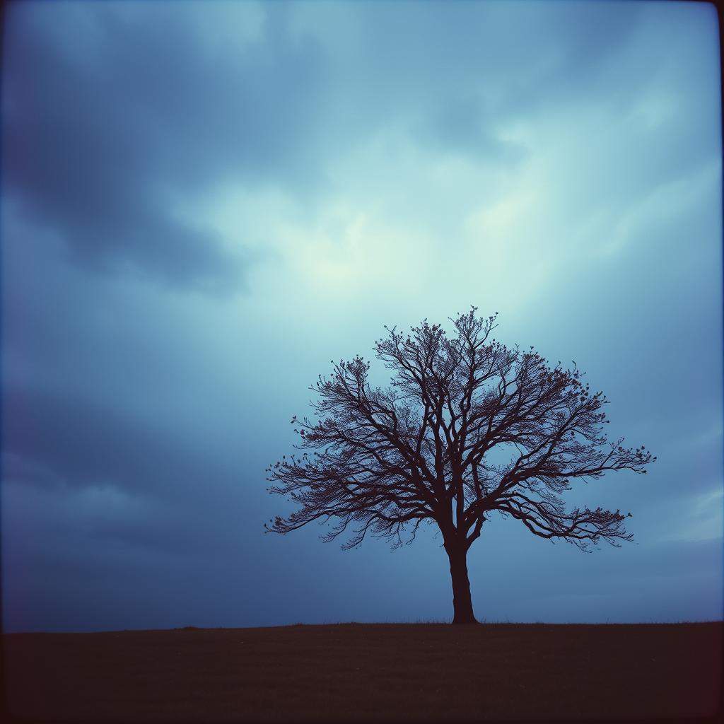 Seasons of Discontent