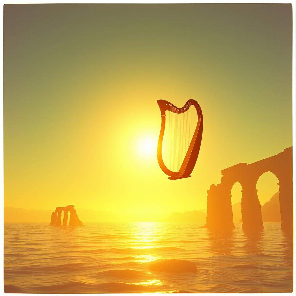 Together in the immense