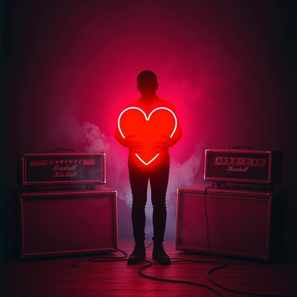 The greatest part of me.