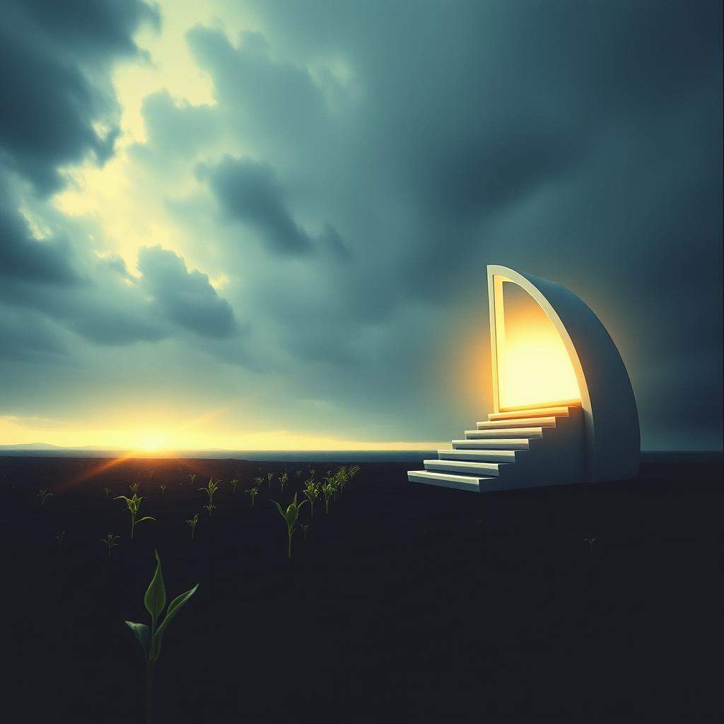 Greater Things Ahead