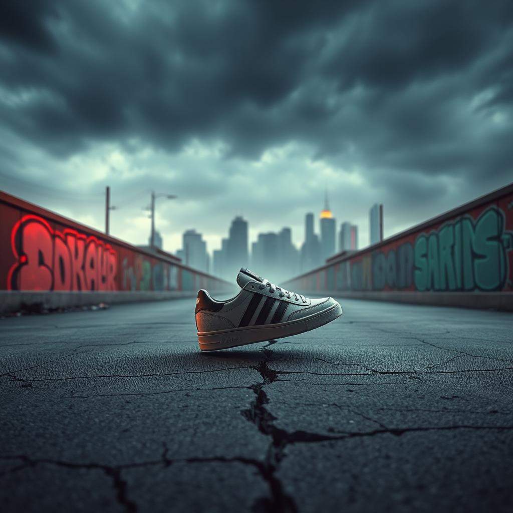 Stand Up and Crush It