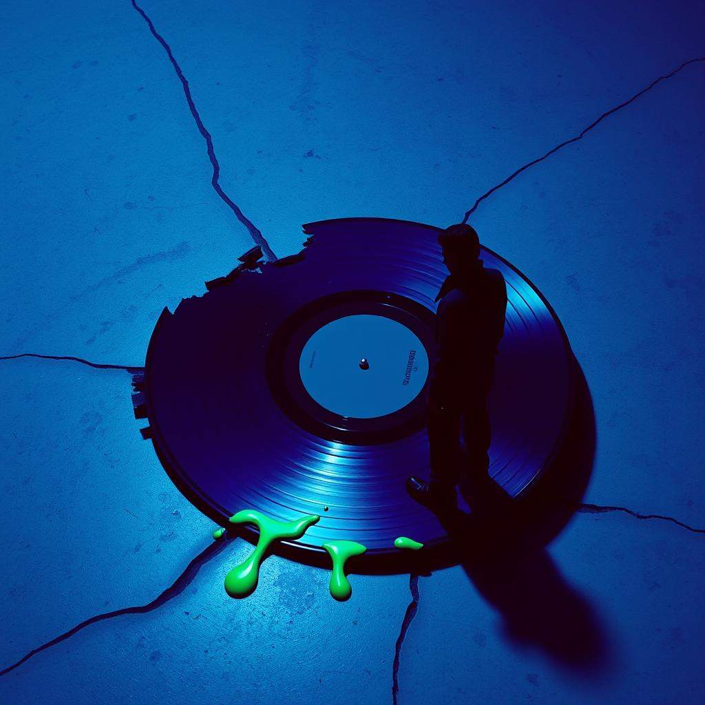 Repeating Past Cycles