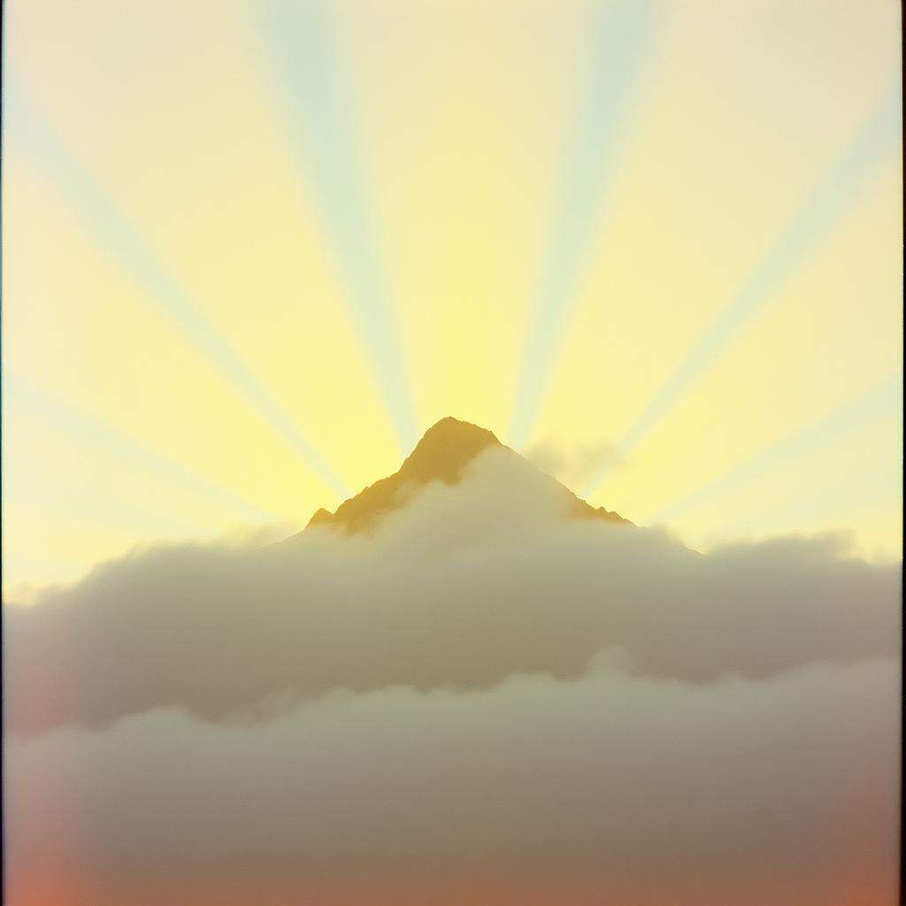 Leave It To The Power Above