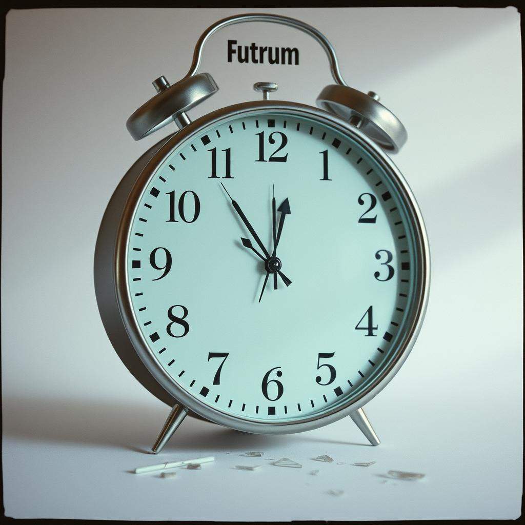 This is my final goodbye