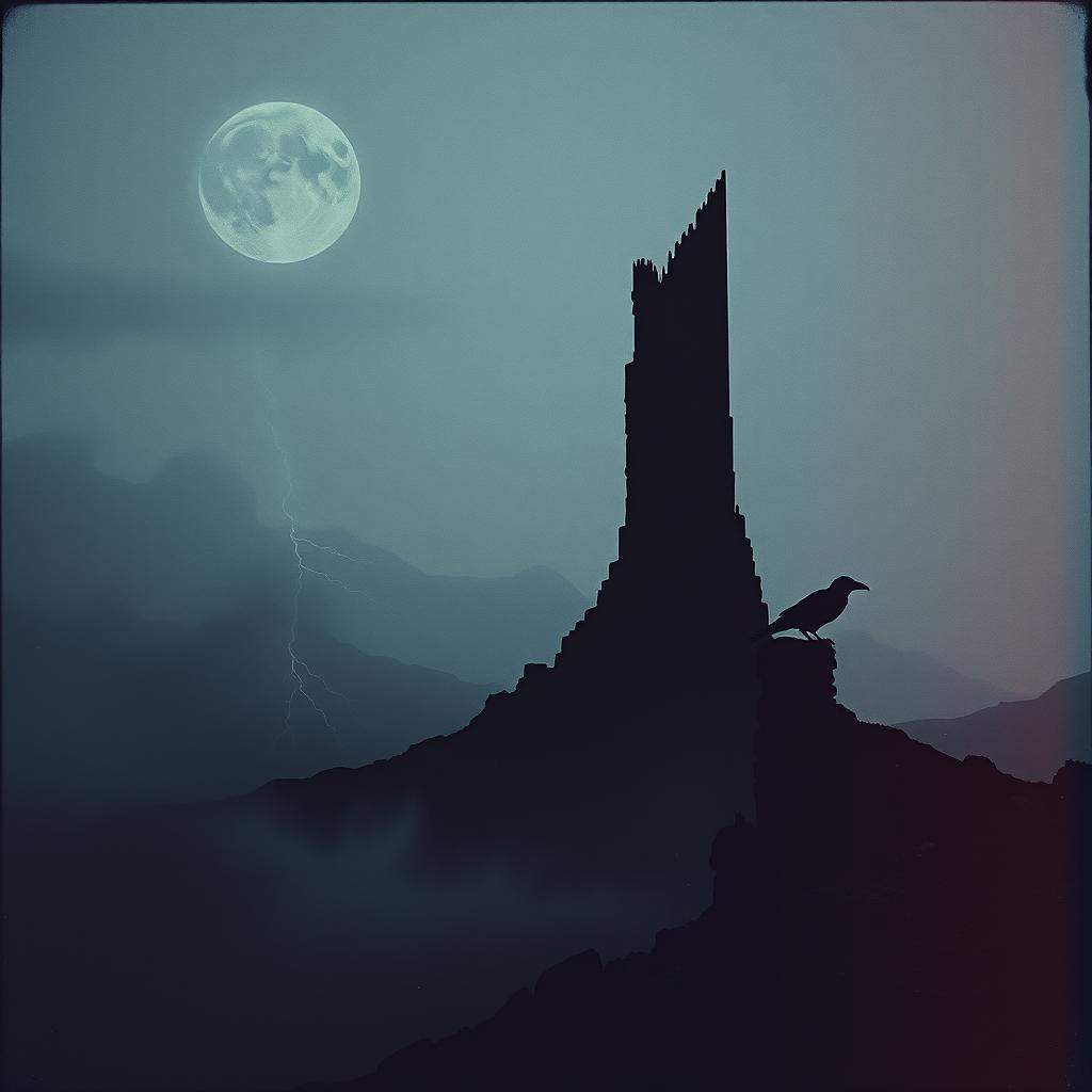 Shadows of the Abyss