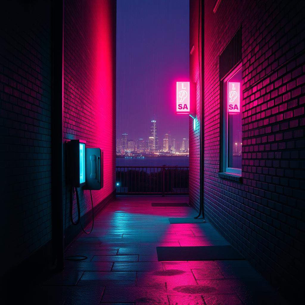 Late Night Collect Call