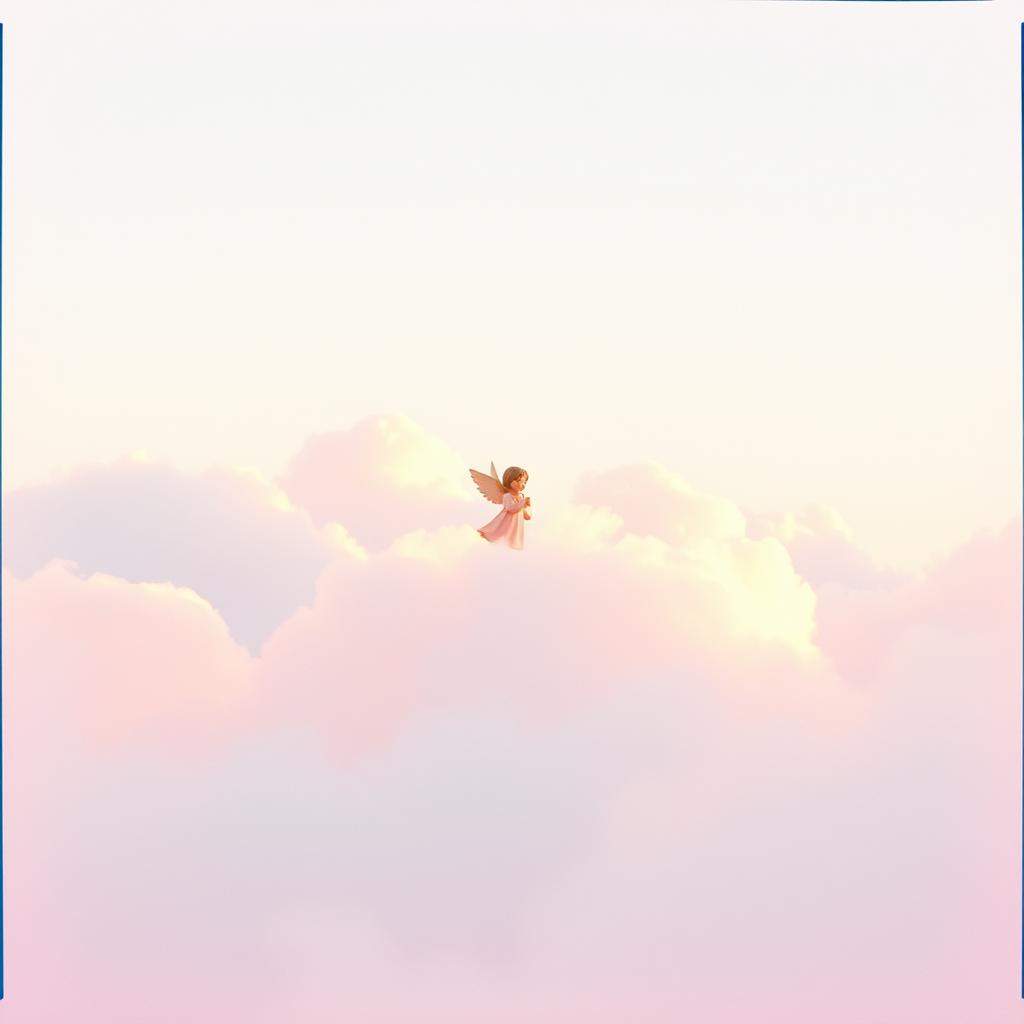 Chanson pour mon petit Eden