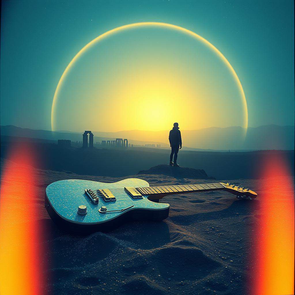 STARDUST DELTA GROOVE