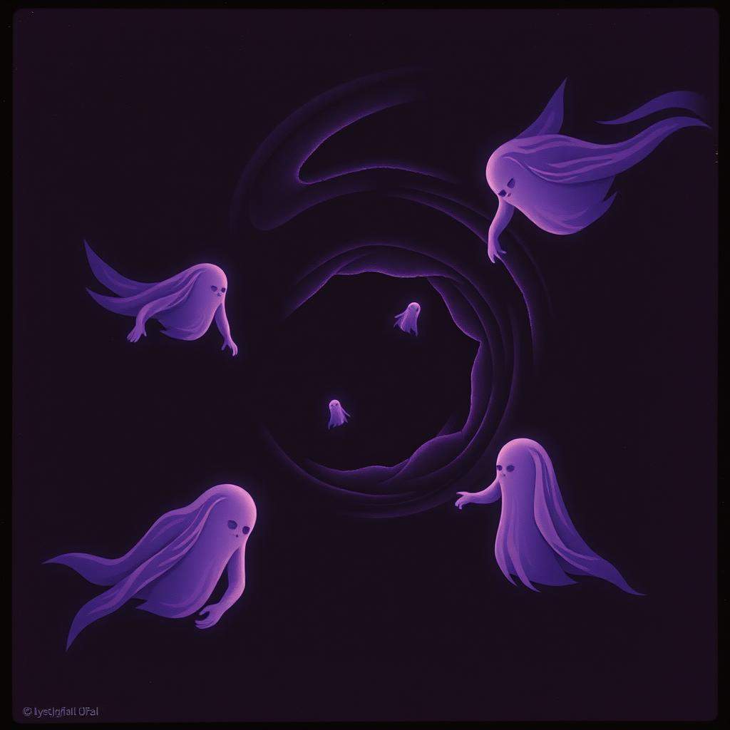 Mr Bogus (Voice 2 Skull)