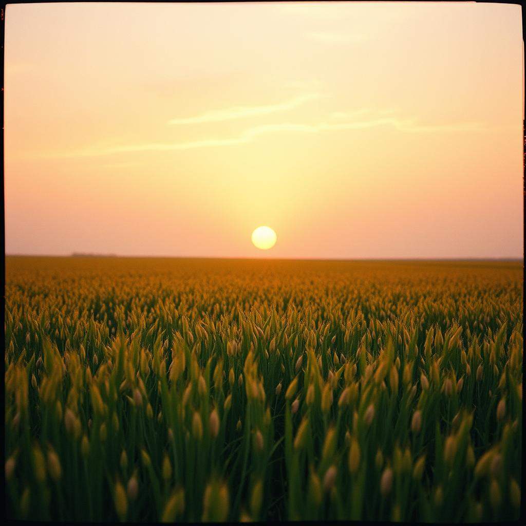 Change is coming doon