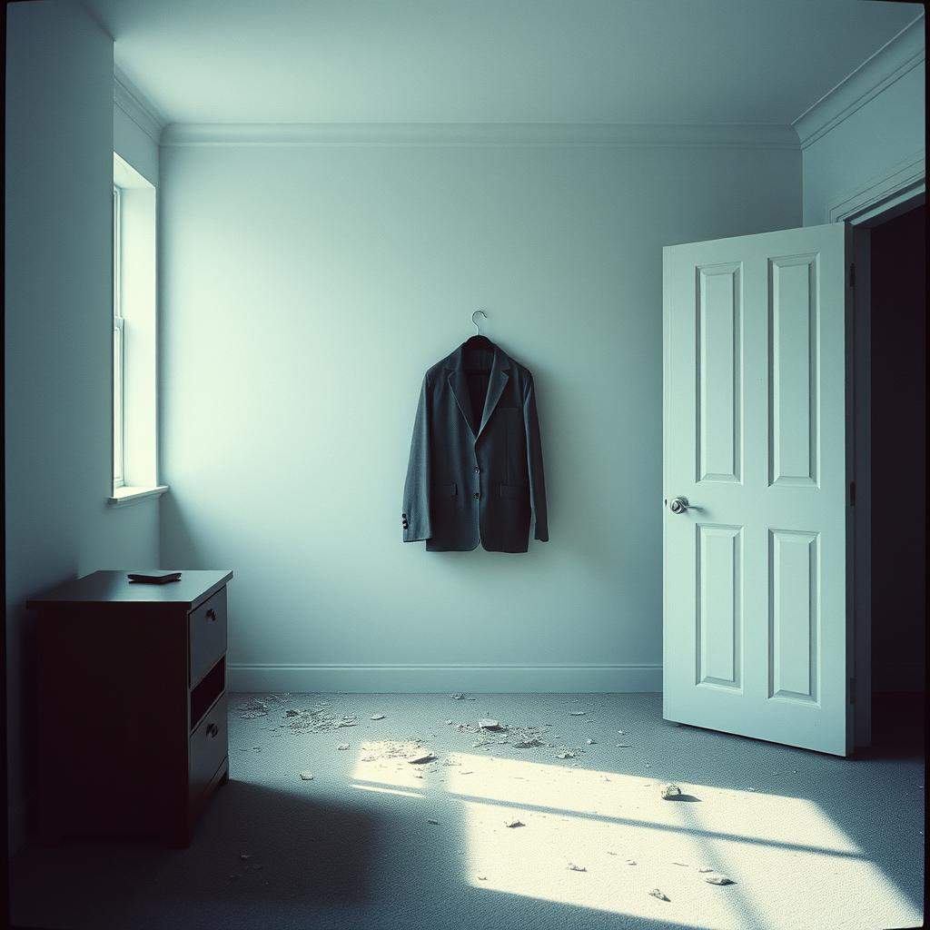 Ich halt dich nicht mehr aus