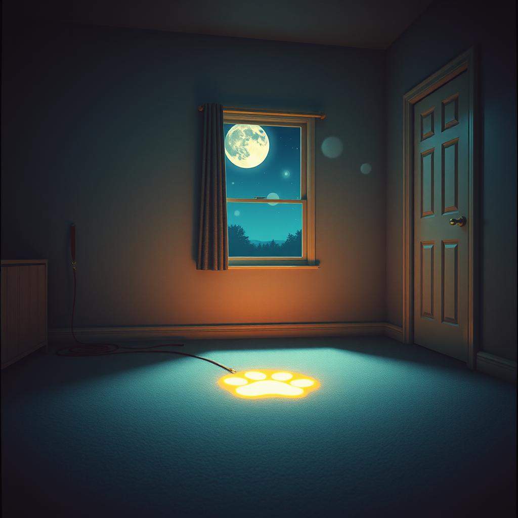 Echoes Of You (Eulogy)