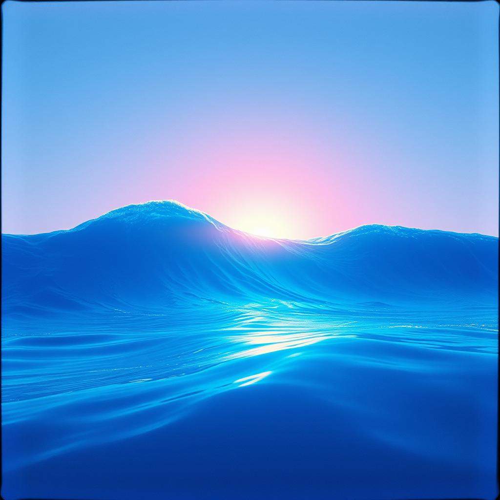 WAVE OF SOUND (The Extraordinary)