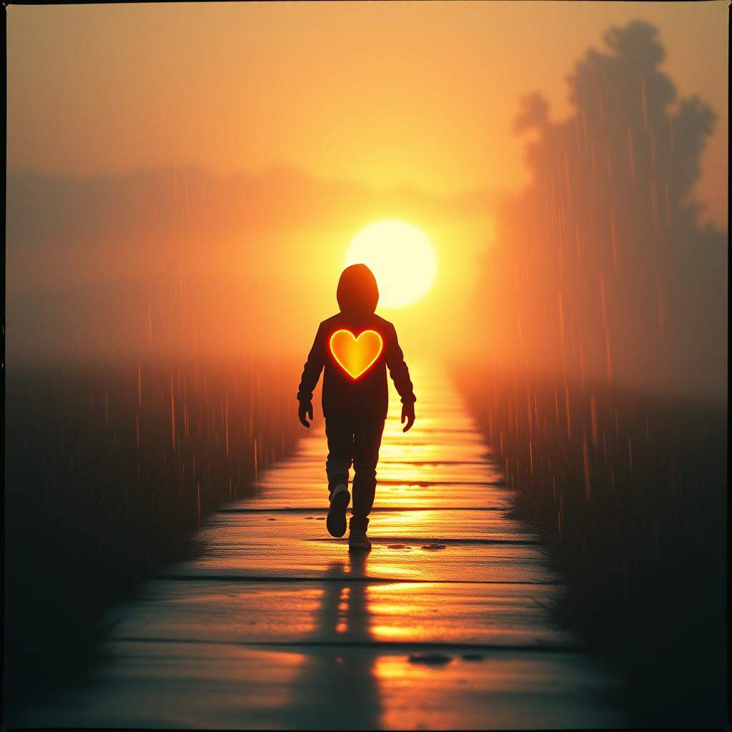 Hold On Through the Storm