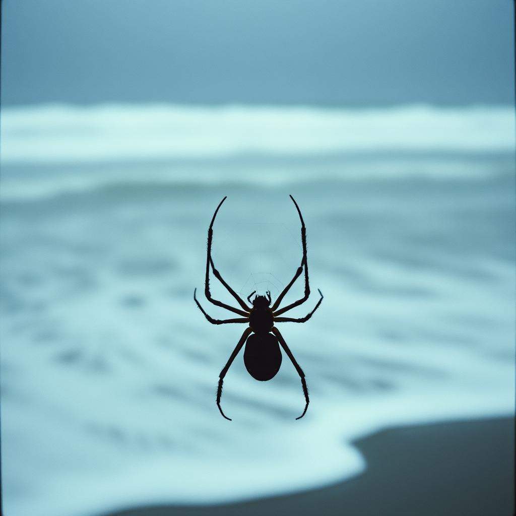 Snake or Spider (Snake Remix)