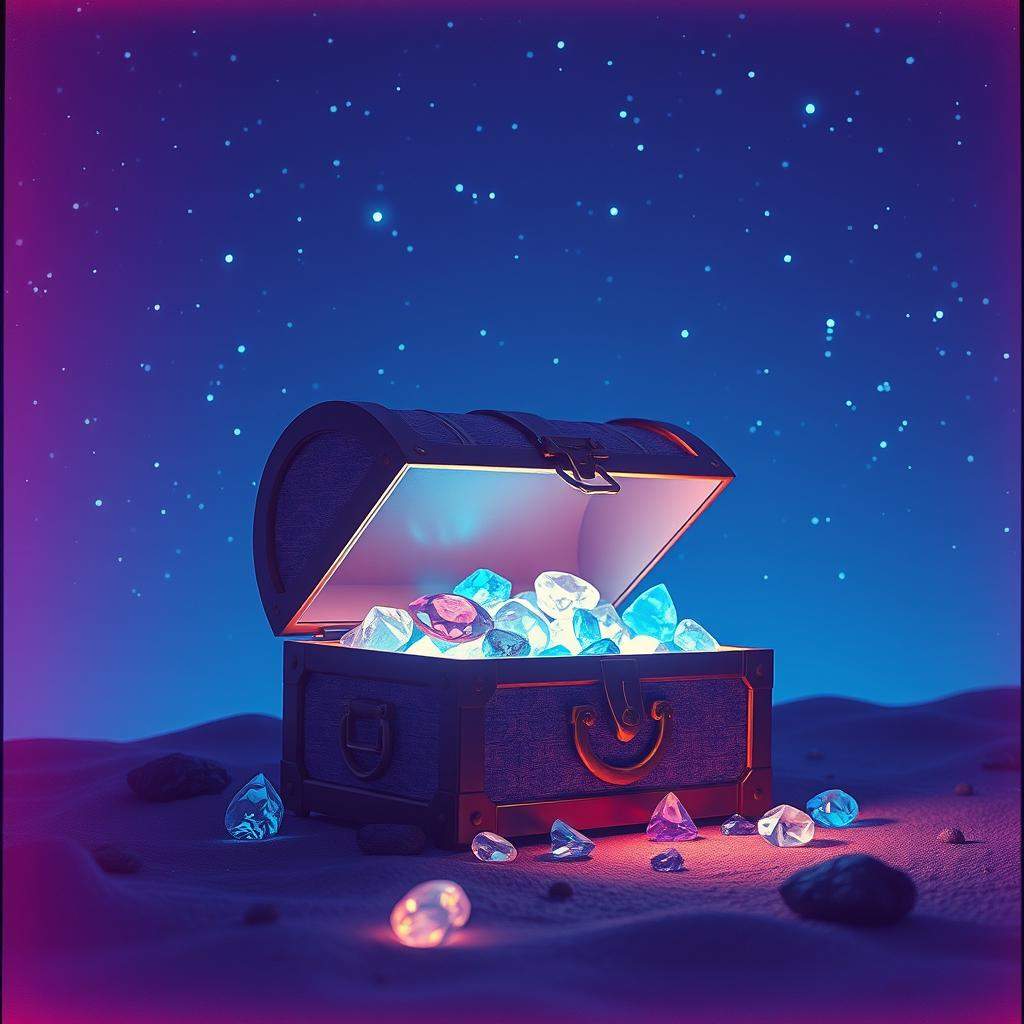 Discover something new