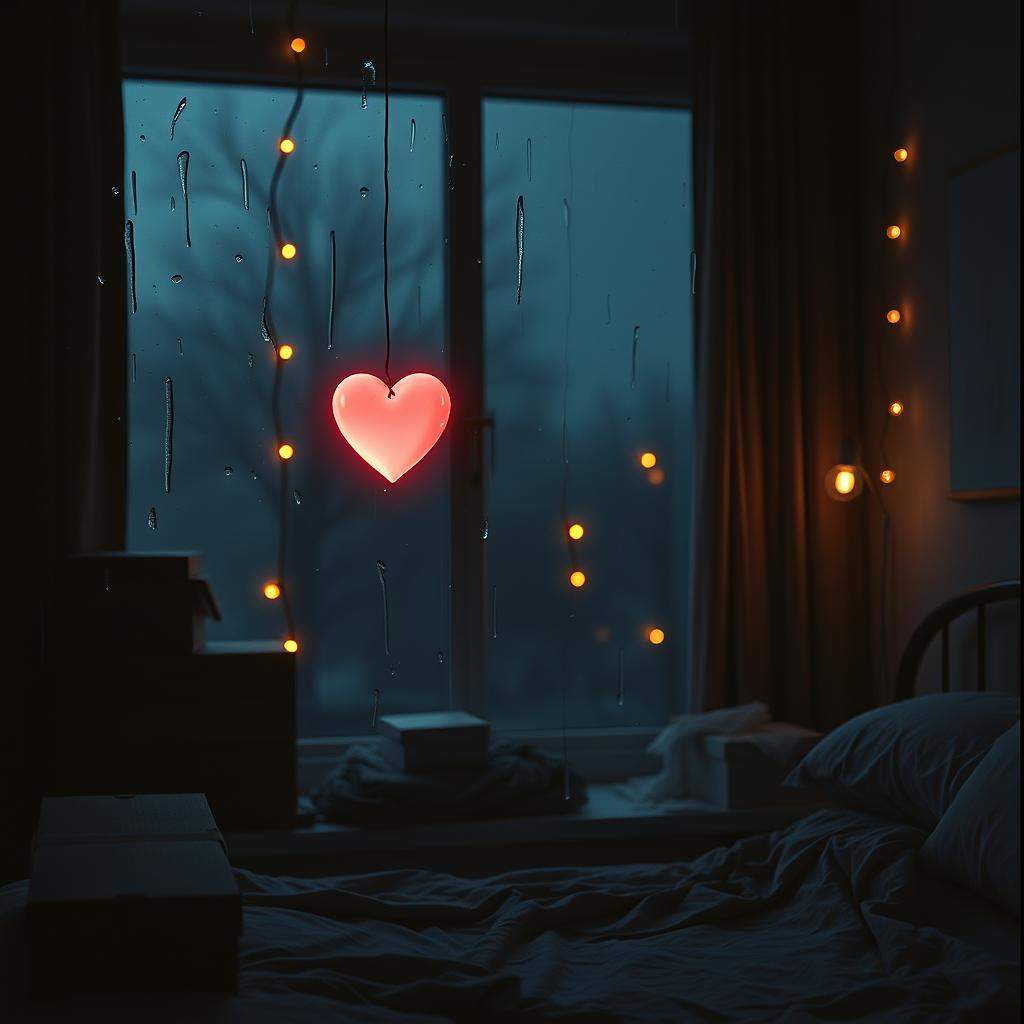 Broken Over You
