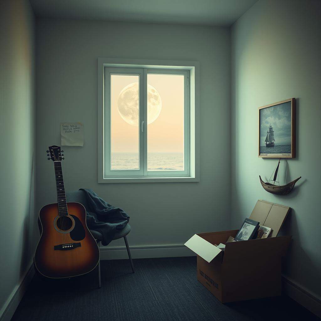 Scanning The Horizon