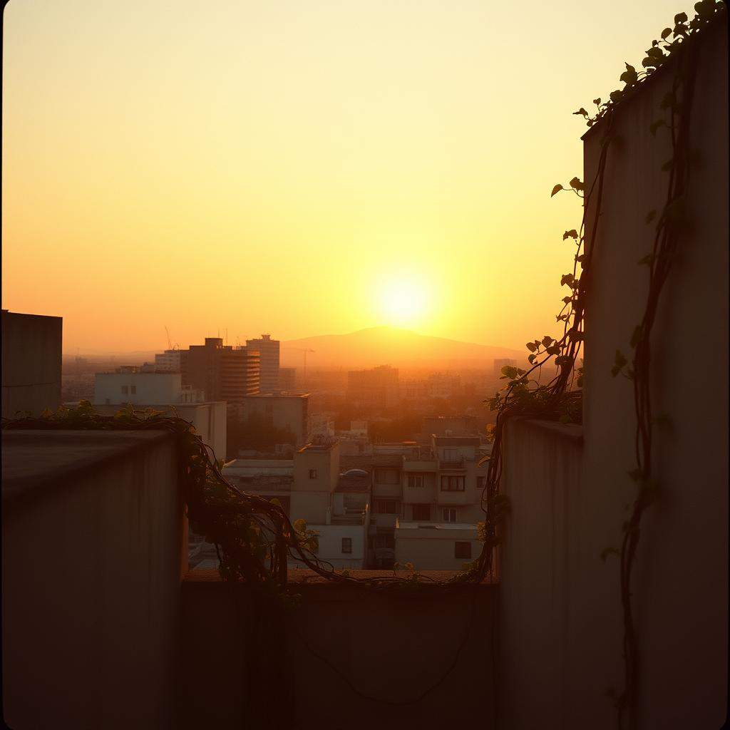 A New Dawn for the World