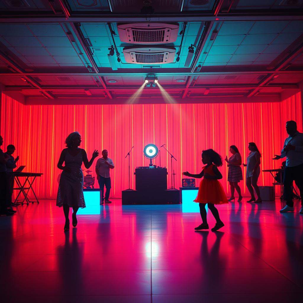 Move With the Moment