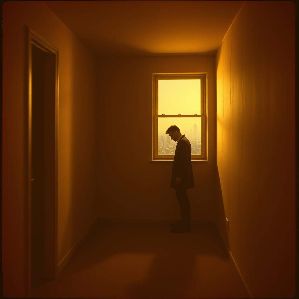 Yıkılası Zalim Dünya