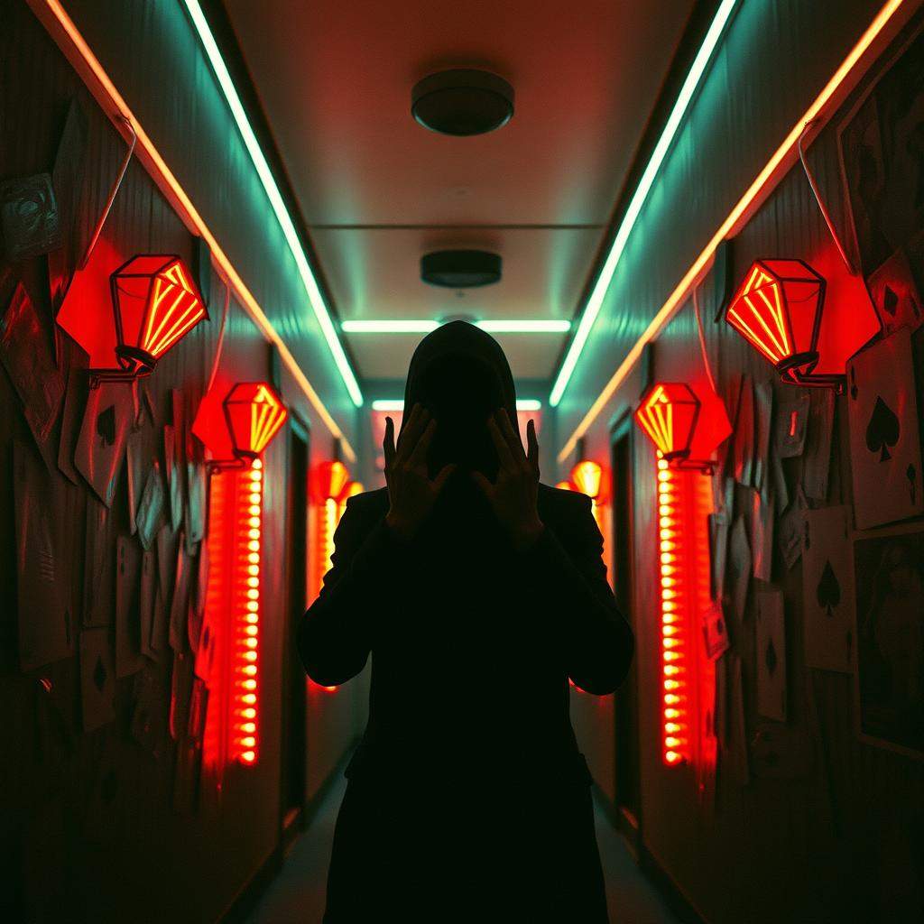 Point & Snap Fingers.(B.D.V)