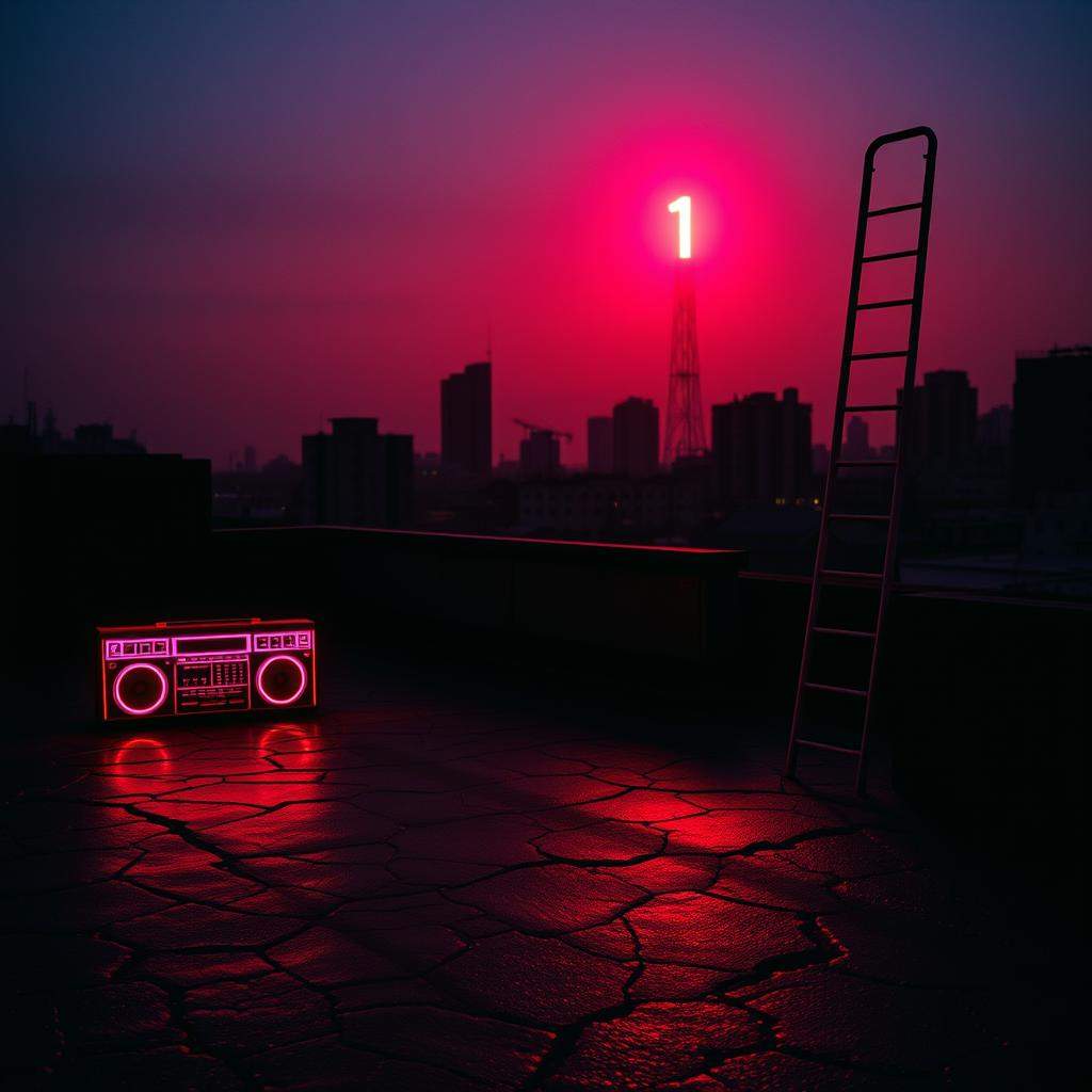 Run Up The Plays (forever)