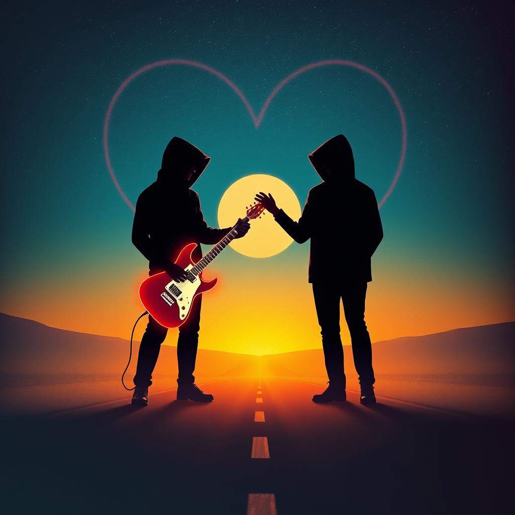 This is what I love you means