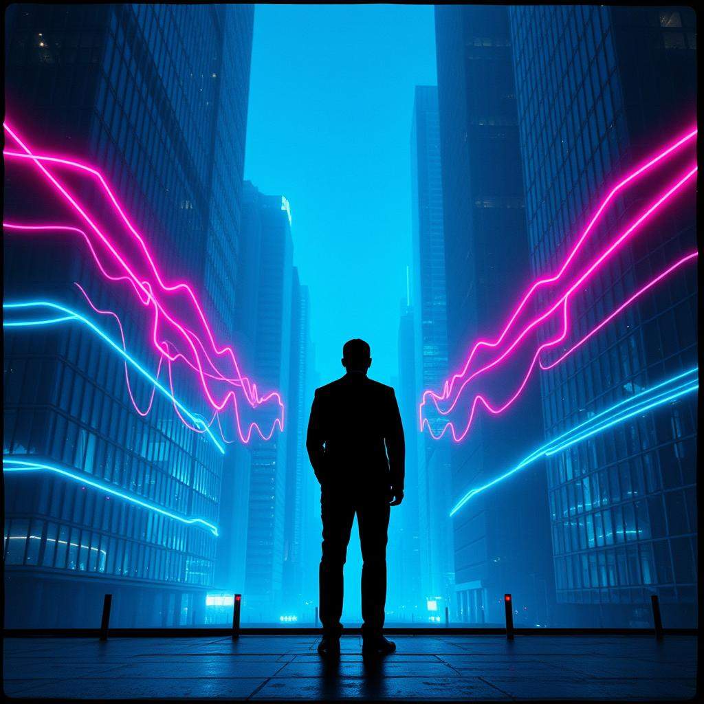 PULSE IN THE STILLNESS