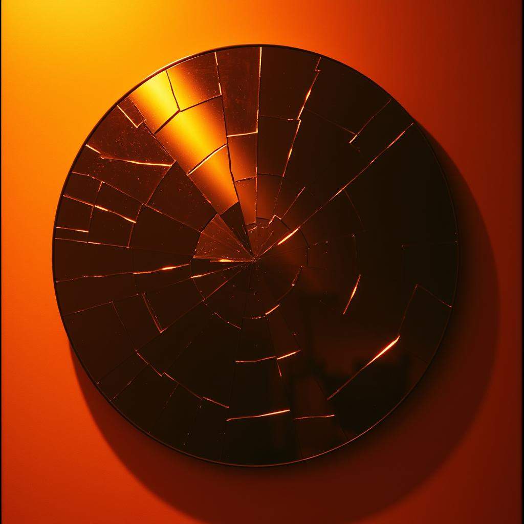 I'll Take Your Scars