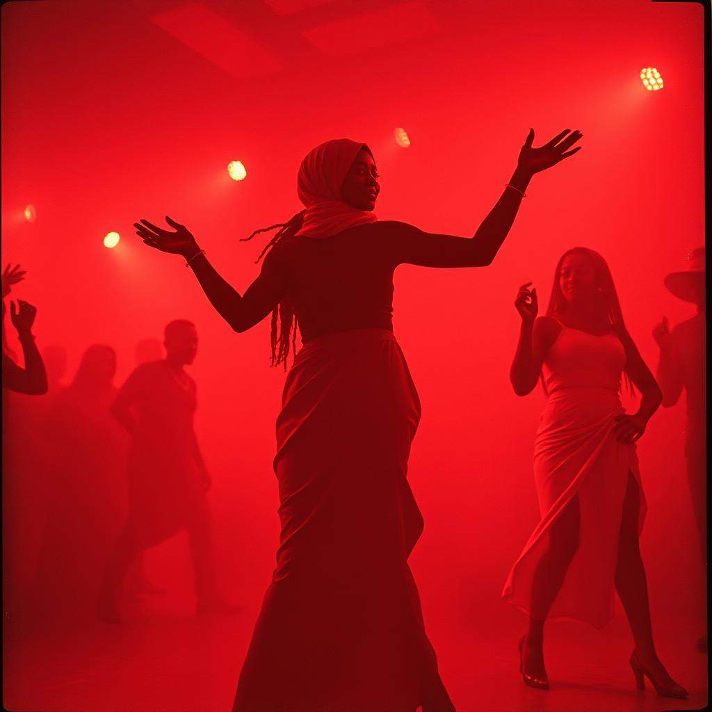 Somali gyal dem so hot like fyah