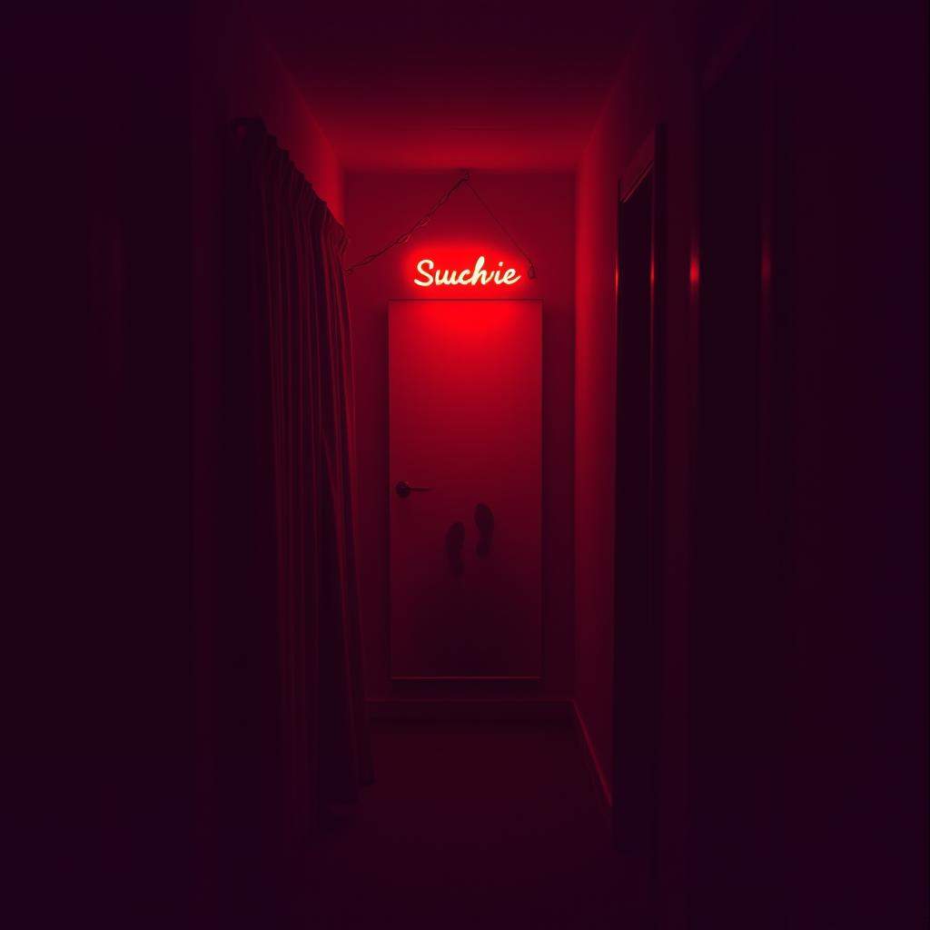 Closed Curtains, Open Wounds