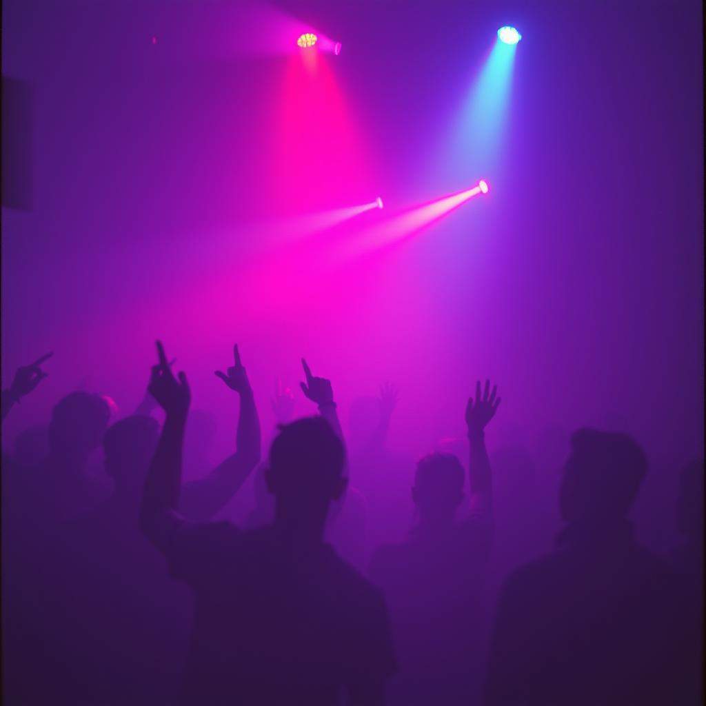 Raise the Bar ( Tribute to World Patternz)