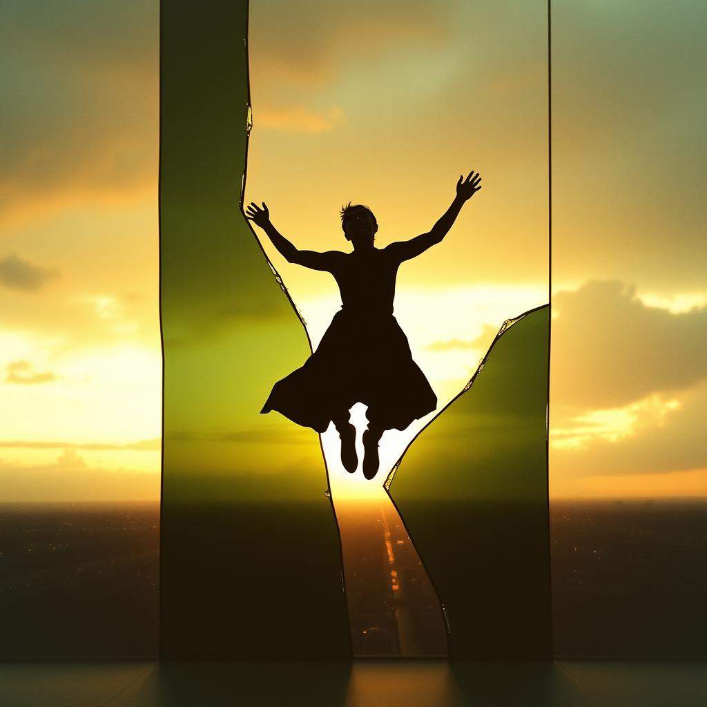 UNBREAKABLY ME — ELARA VERSION