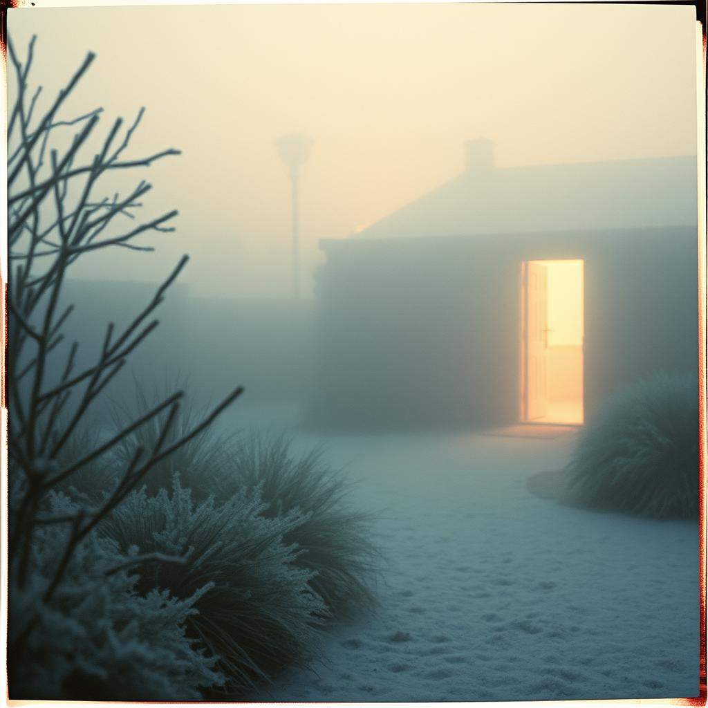 The Ghost of Your Tomorrow