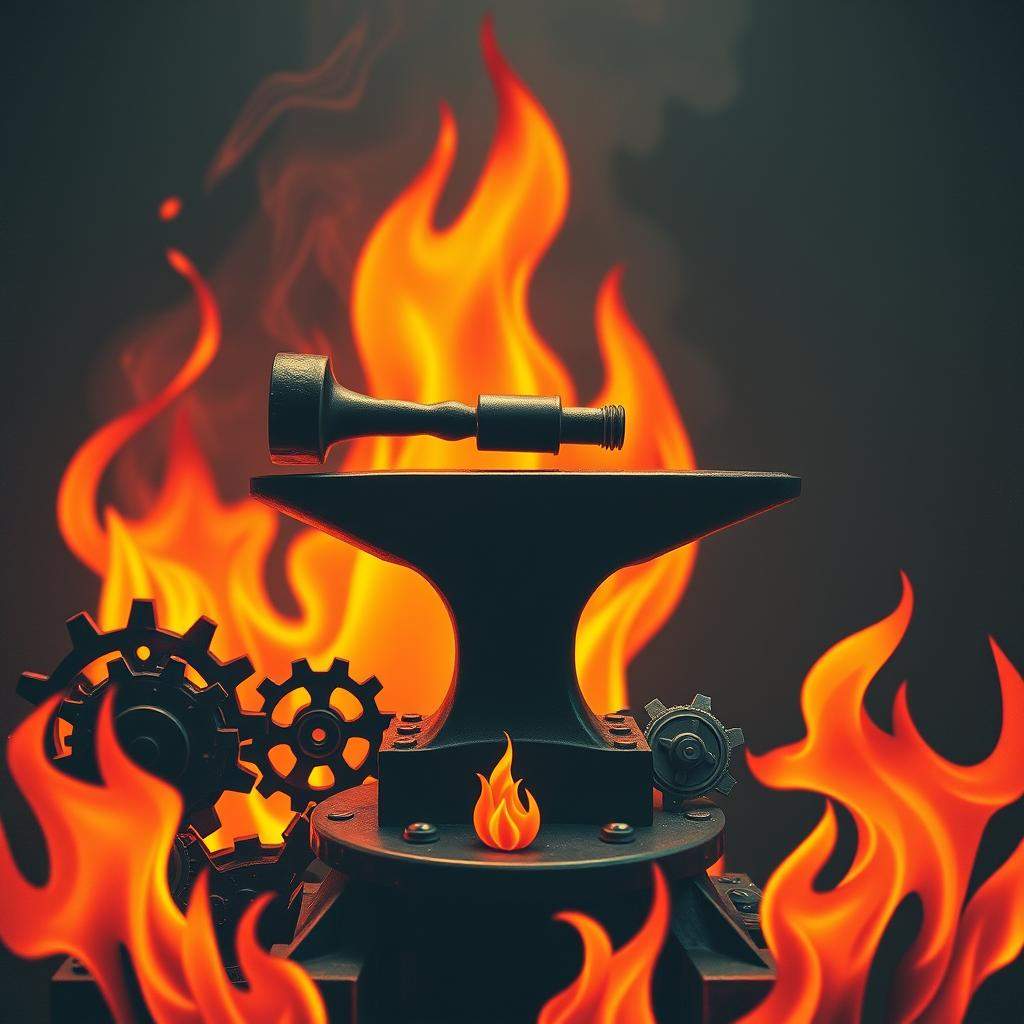 Working Class Legend