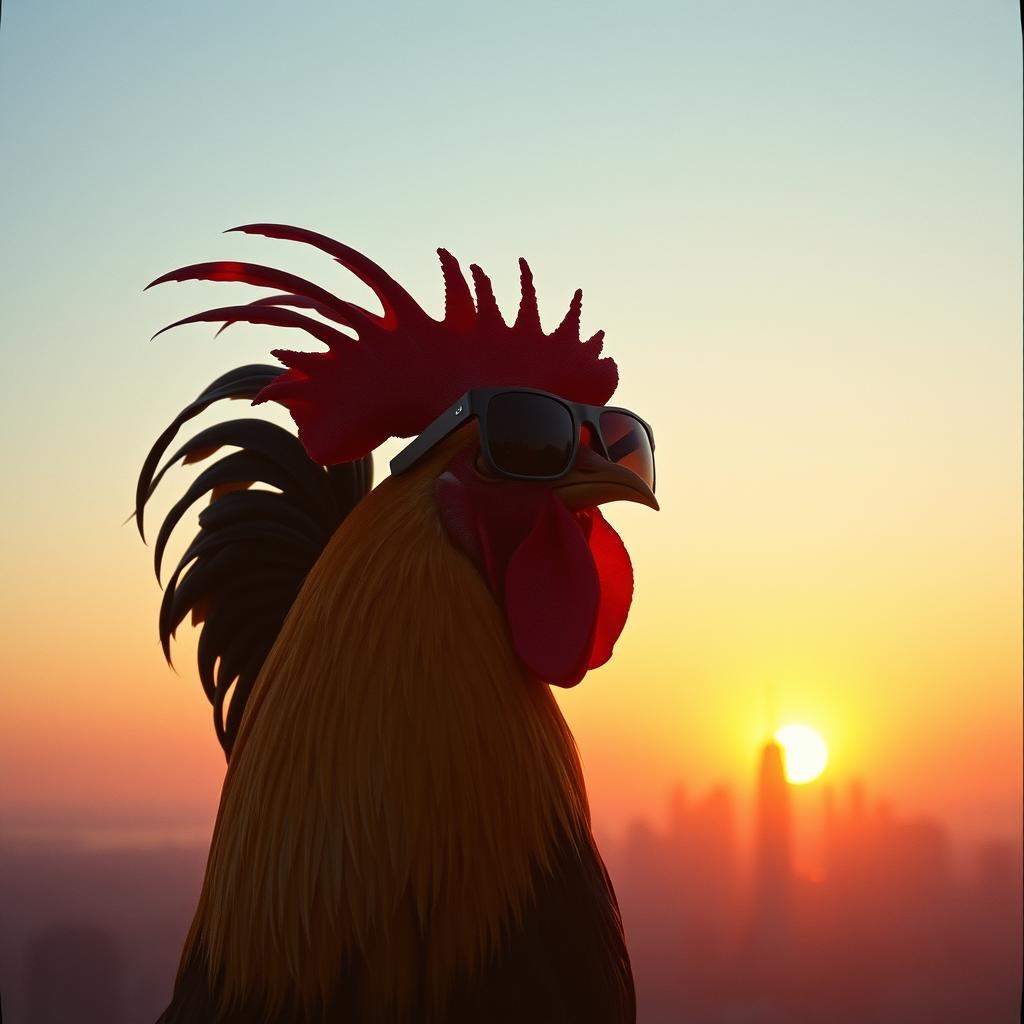 City Trouble and Country Roots