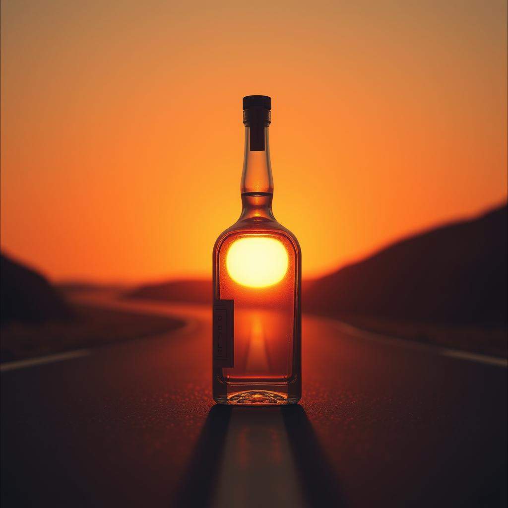 Whiskey Road