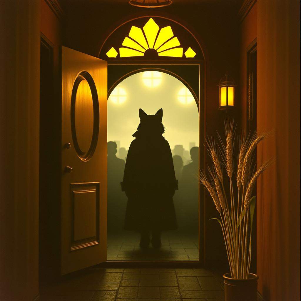 Rise, You Rowdy Truth-Tellers