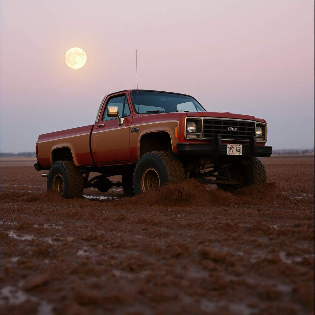 Down to be a Hillbilly