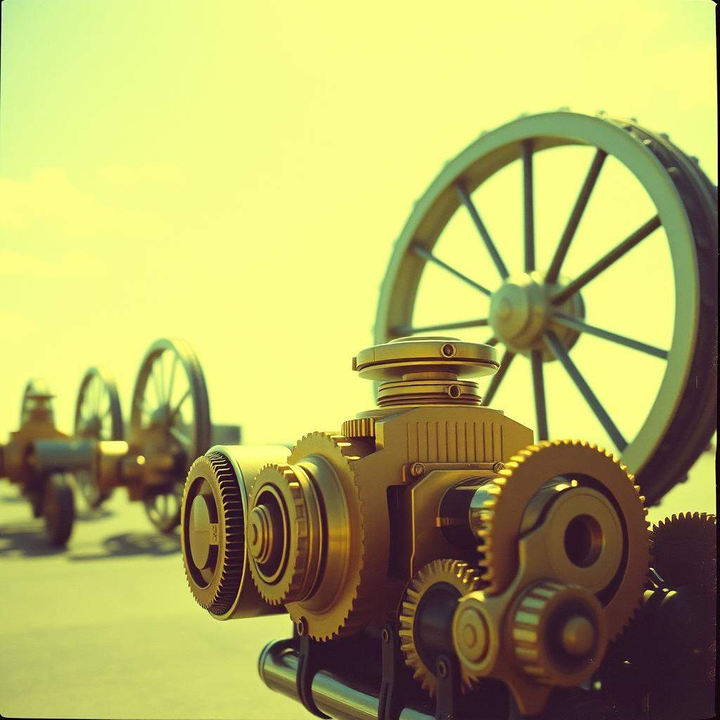 GP Lubricants theme song