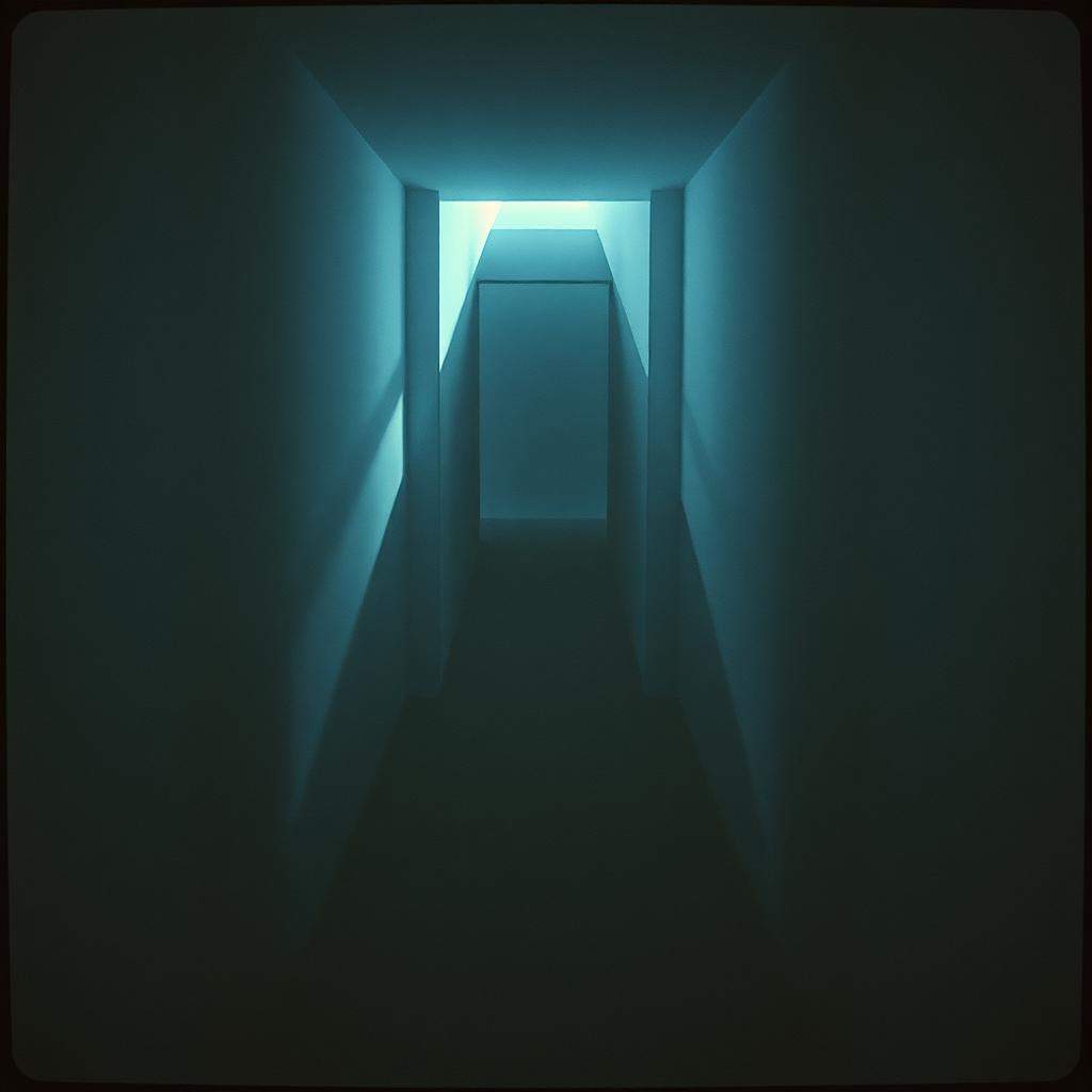 Chasing Shadows of the Past