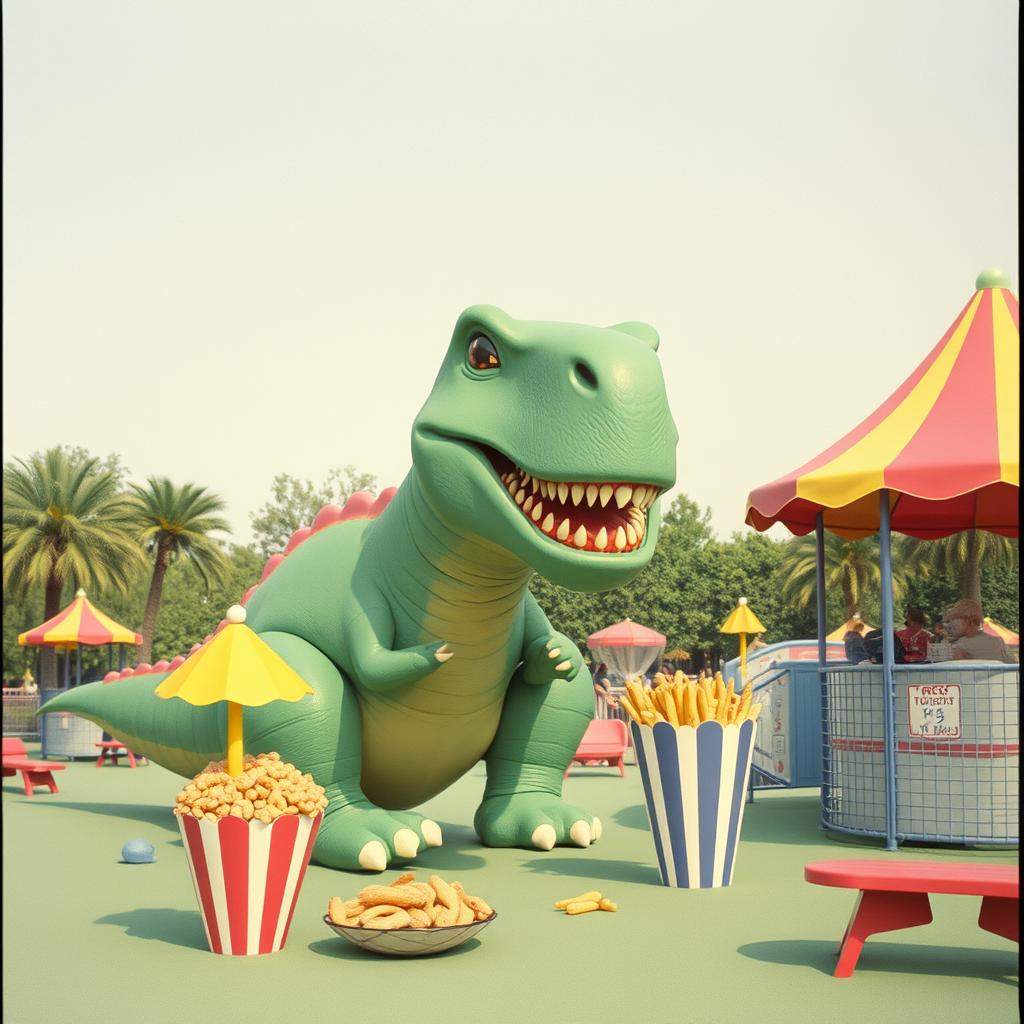 Man eater, But Like, Literally