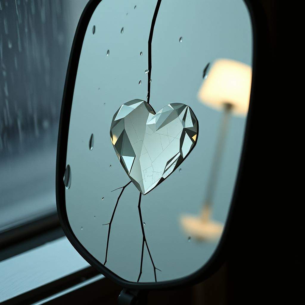 Abschied Von Mir Selbst