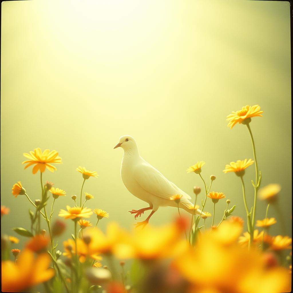 This is why I’m blessed