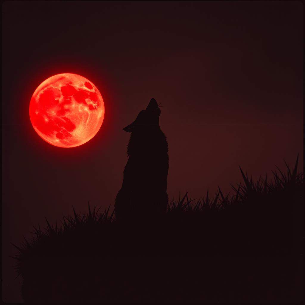 In the Eyes of the Night