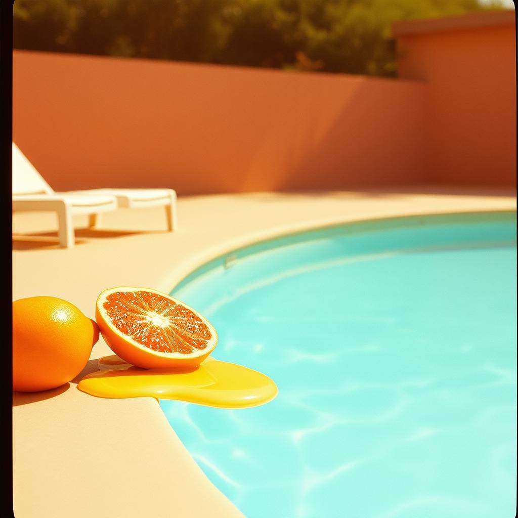 Je te mange tout l’été