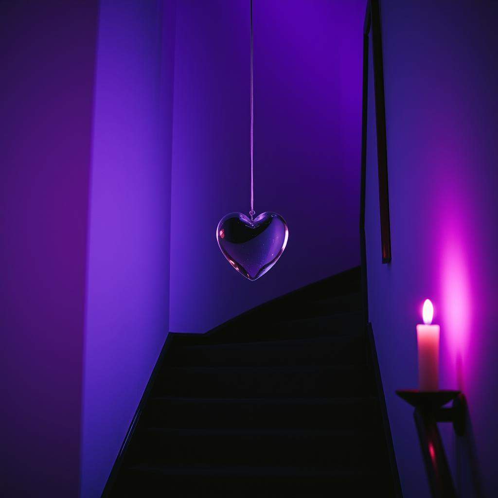 He Was There All Along